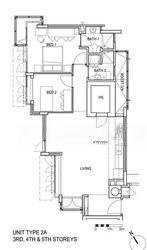 West-N (D5), Apartment #453412571